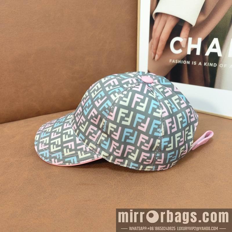 Fendi Hat dx49
