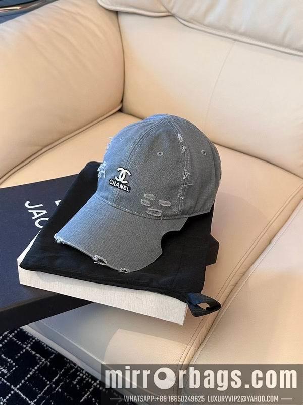Chanel Hat 083003