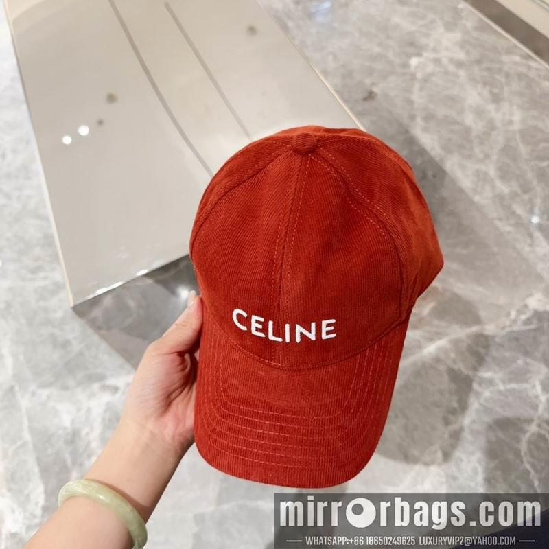 Celine Hat dx96
