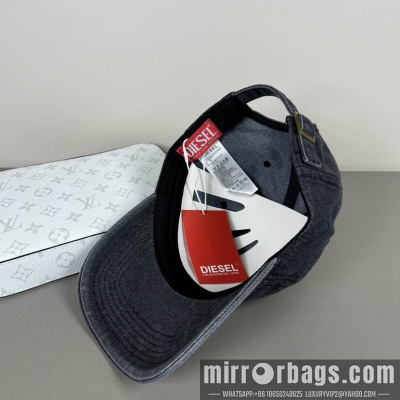 Diesel Hat dx18
