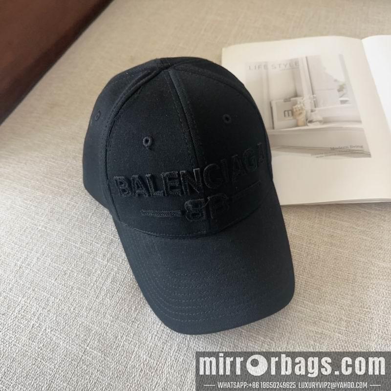 Balenciaga Hat 011501