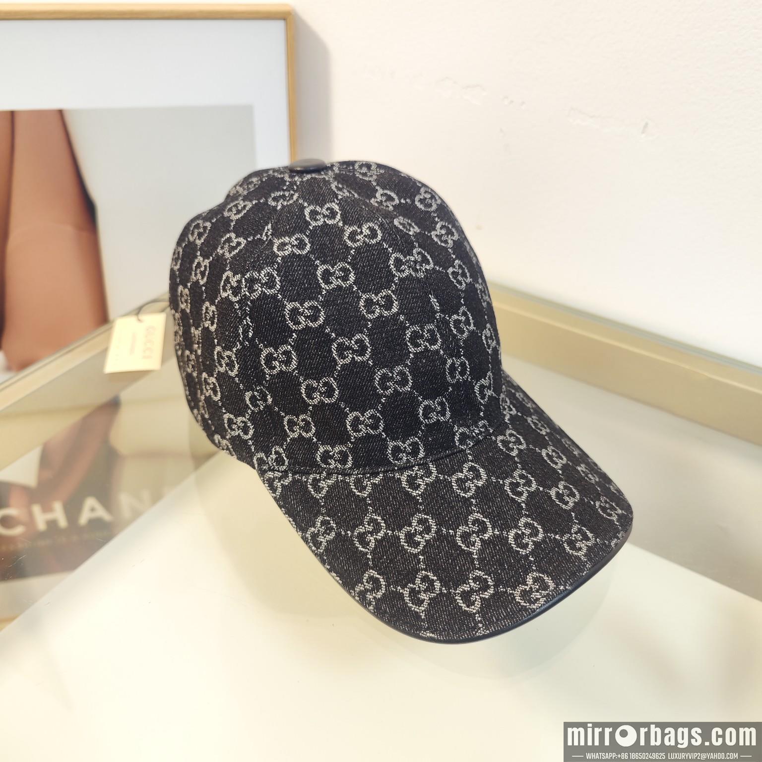 Gucci Hat dx05