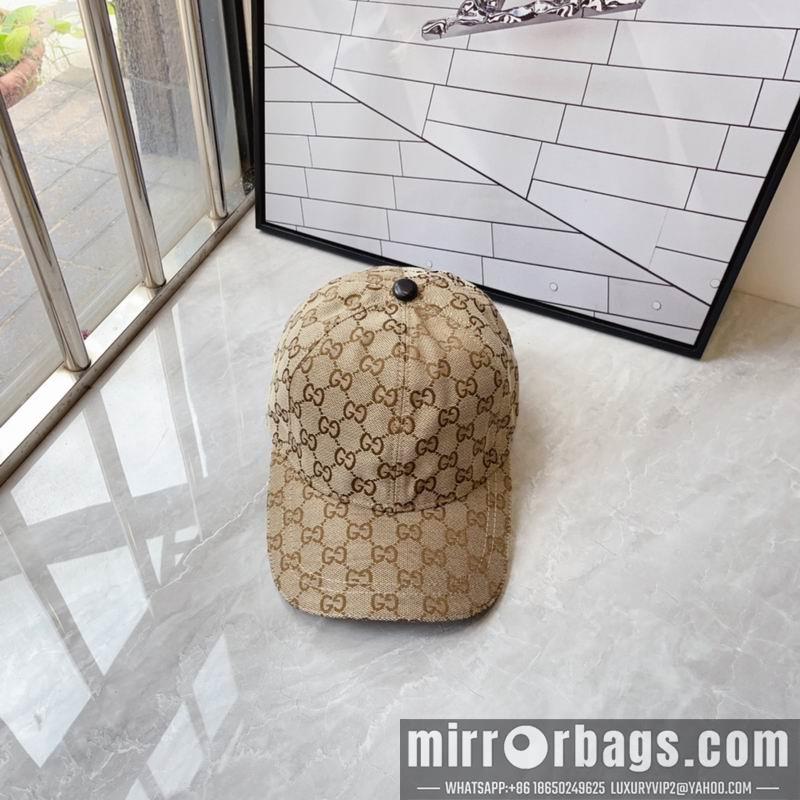 Gucci Hat 091401