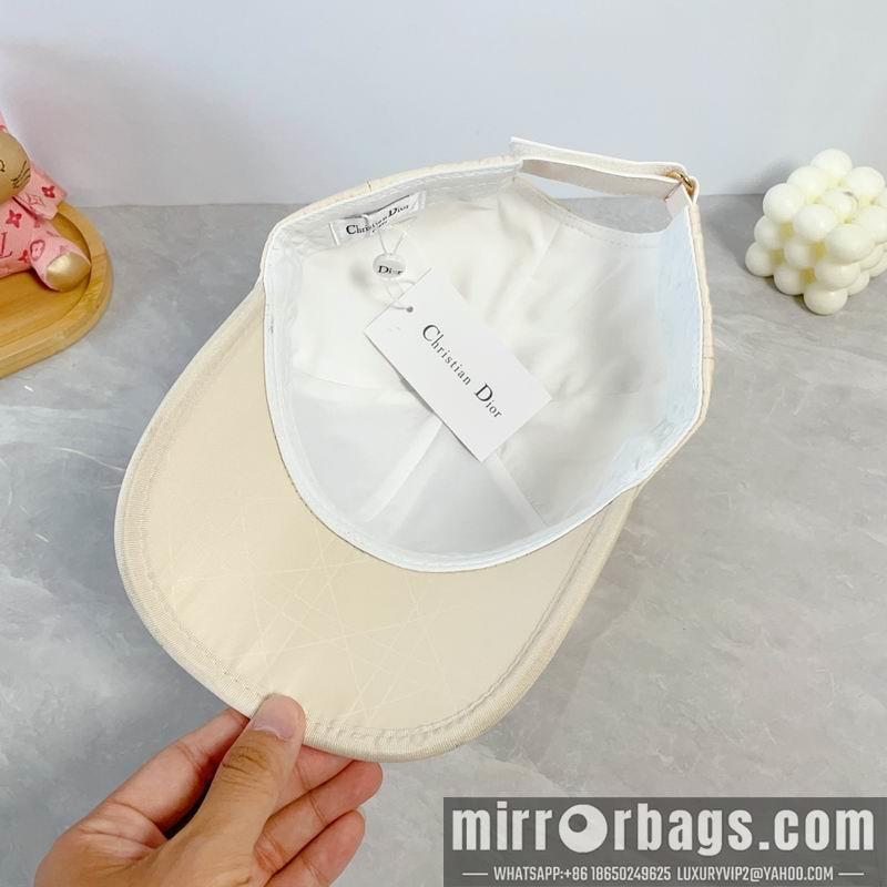 Dior Hat dx57