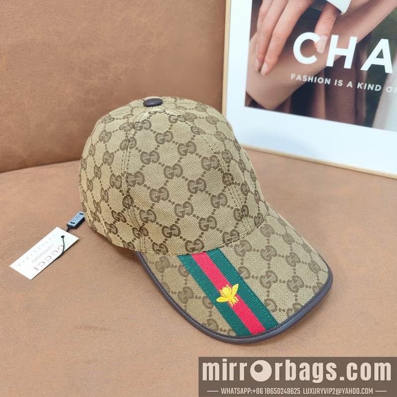 Gucci Hat dx109