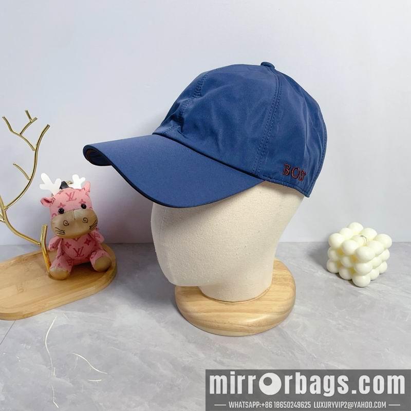 Boss Hat dx01
