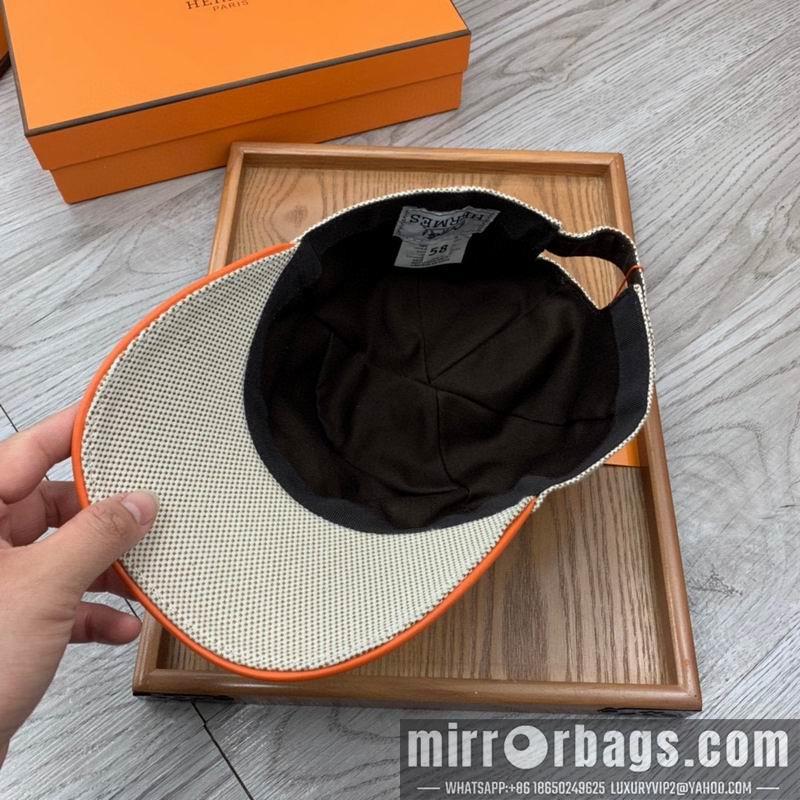 Hermes Hat dx15
