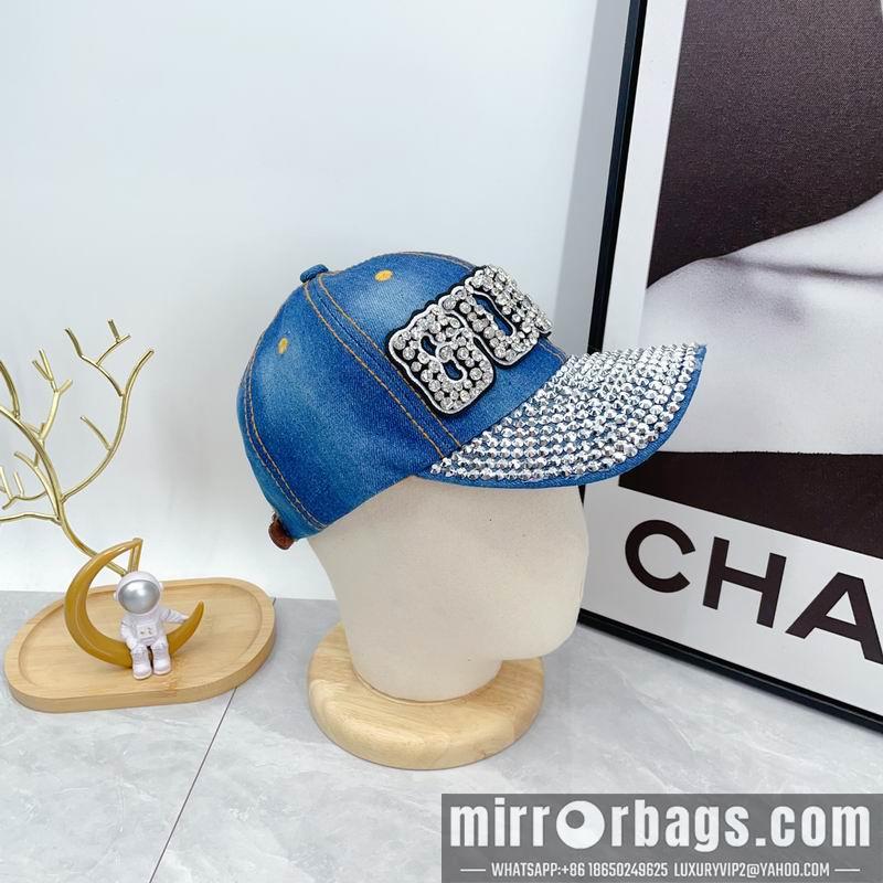 Gucci Hat dx49