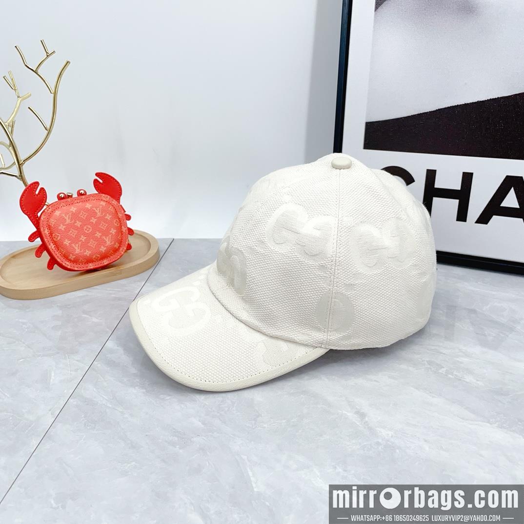 Gucci Hat dx18