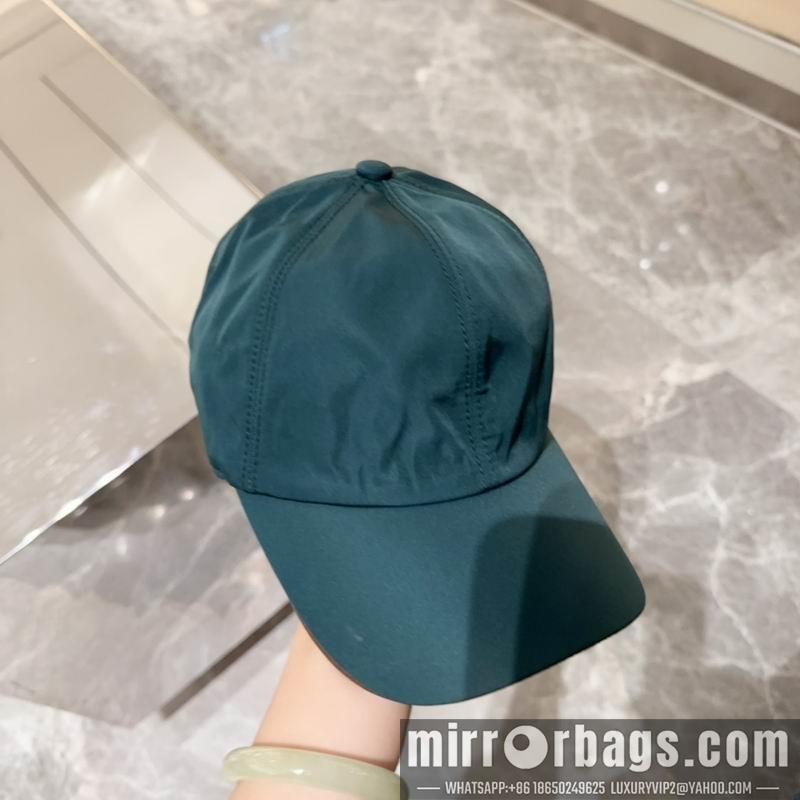 Boss Hat 071201