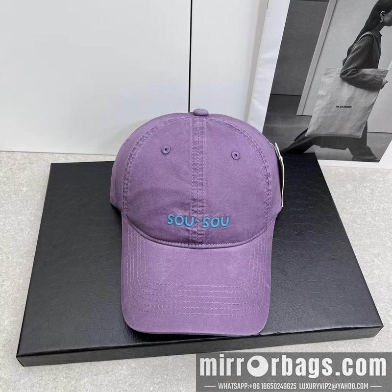 Other Hat 081001