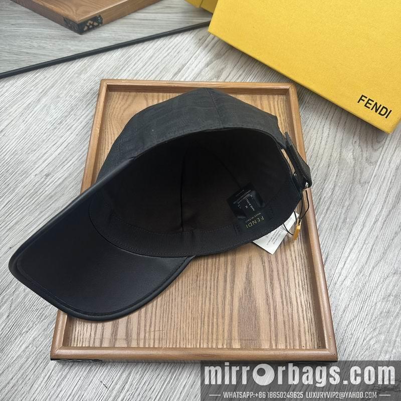 Fendi Hat 071202