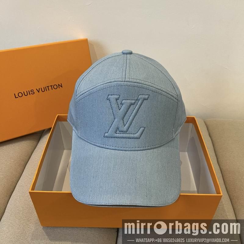 LV Hat dx32