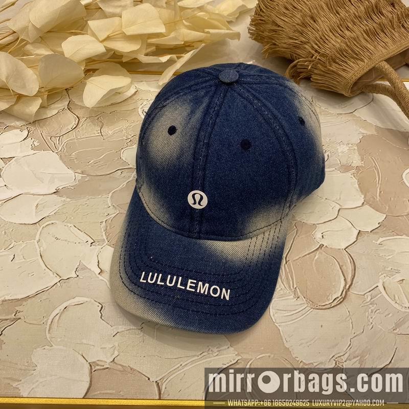 Lululemon Hat dx07
