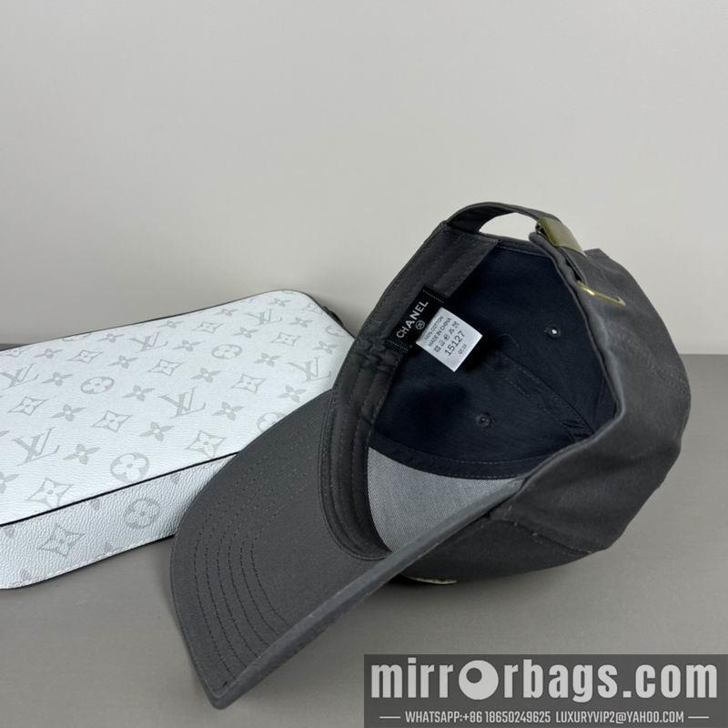 Chanel Hat dx14