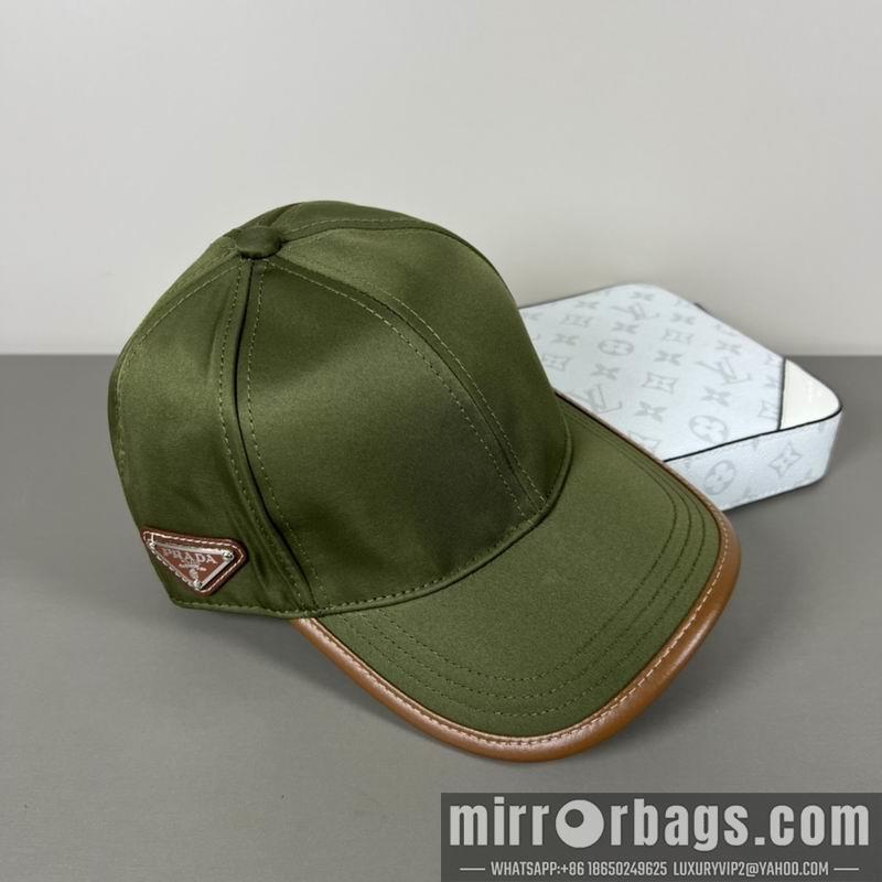 Prada Hat dx12