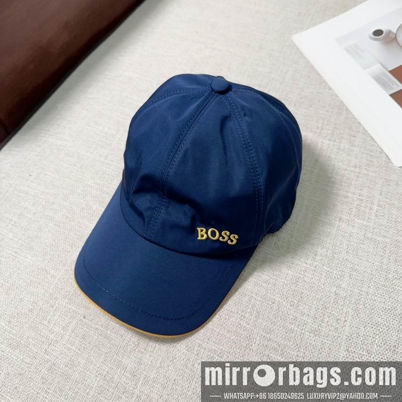 Boss Hat dx06