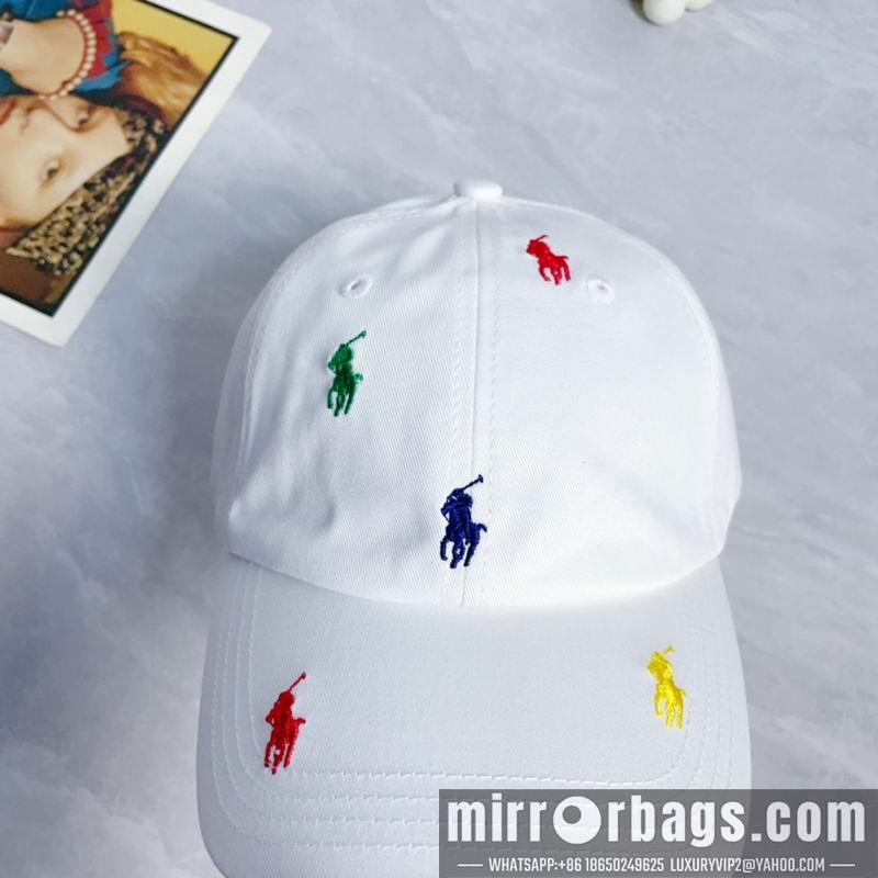 Polo Hat dx03