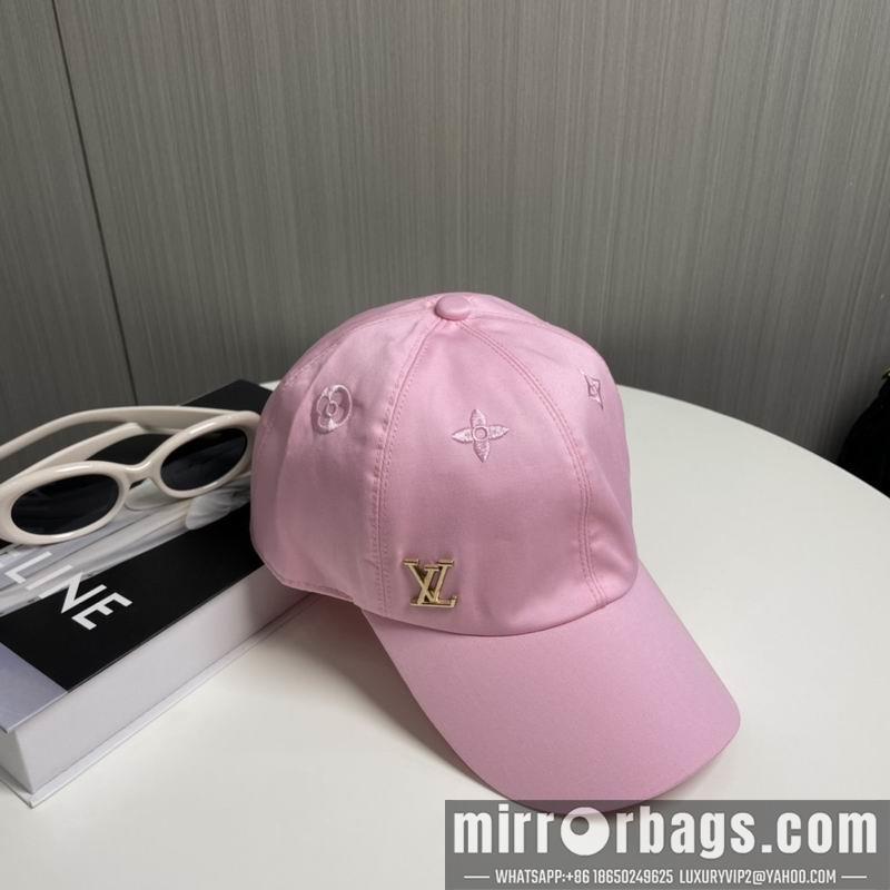 LV Hat 090601