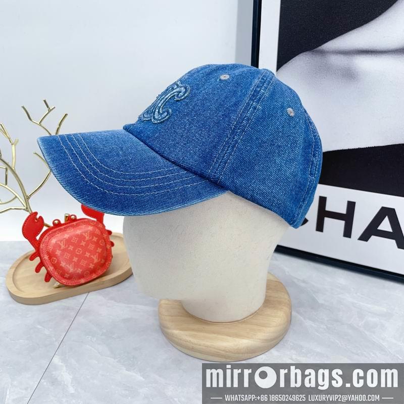 Celine Hat dx01