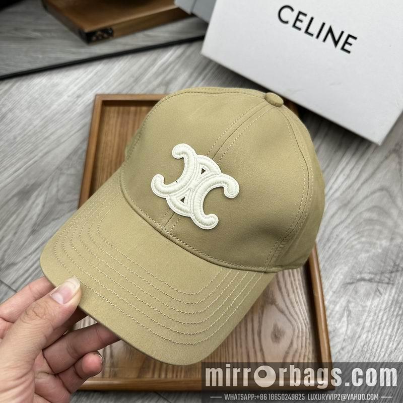 Celine Hat dx24
