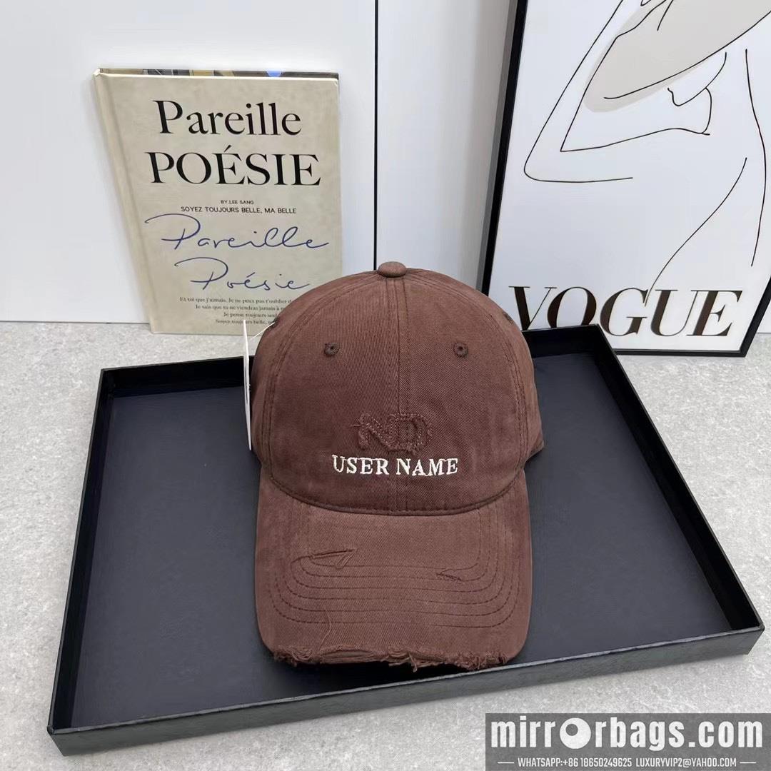 Other Hat 080205