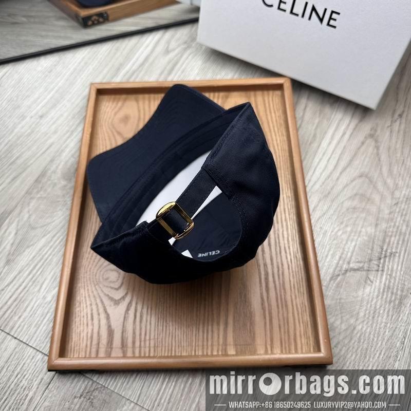Celine Hat dx99