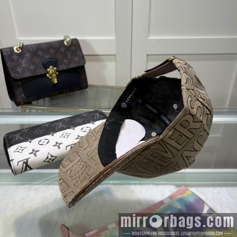 Versace Hat 050702