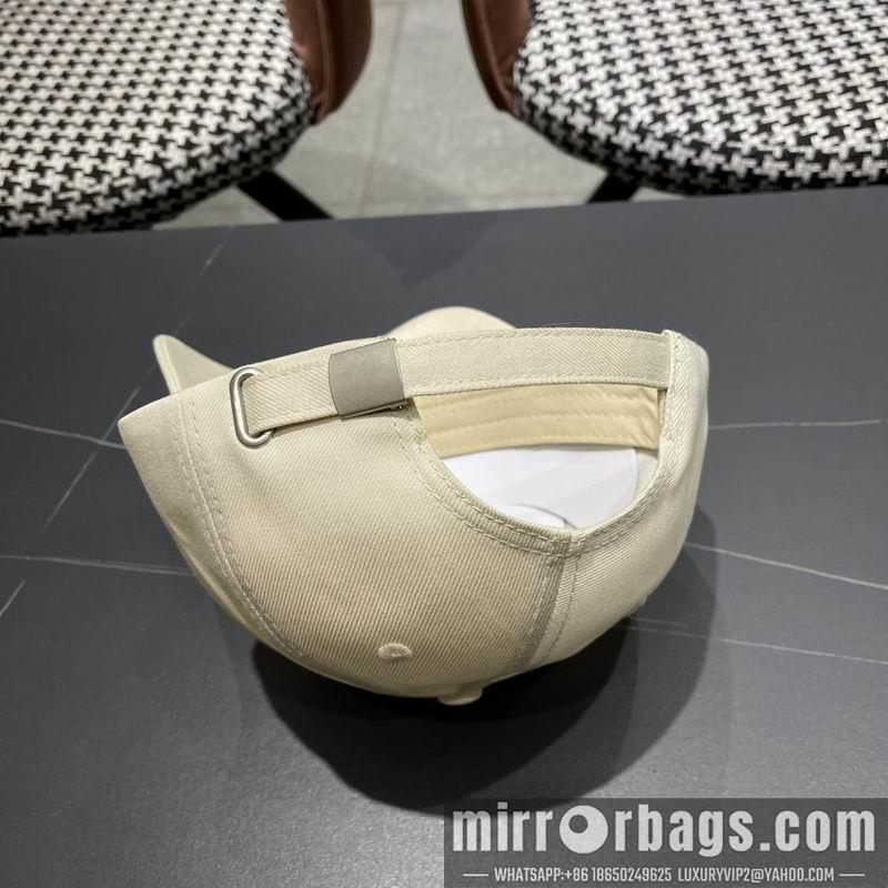 Celine Hat 020801