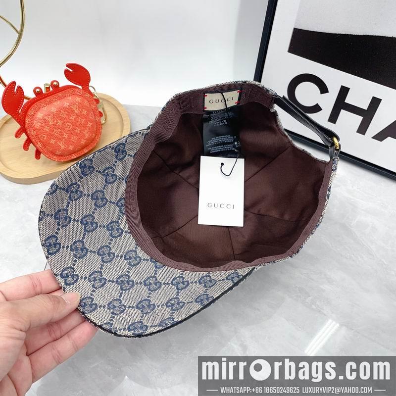 Gucci Hat dx12
