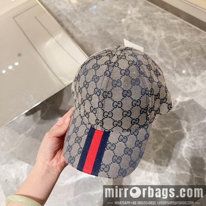 Gucci Hat 081002