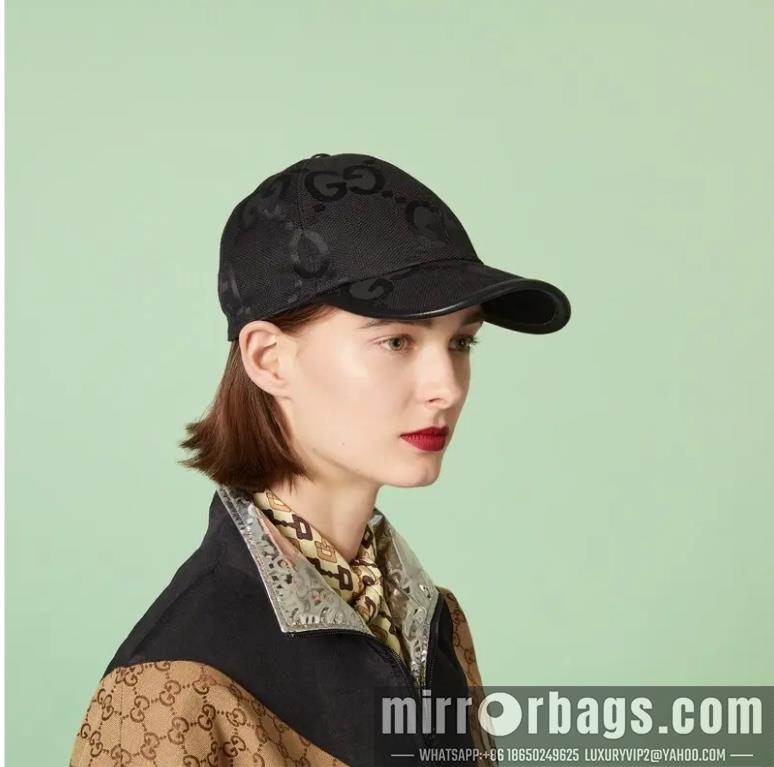 Gucci Hat dx18
