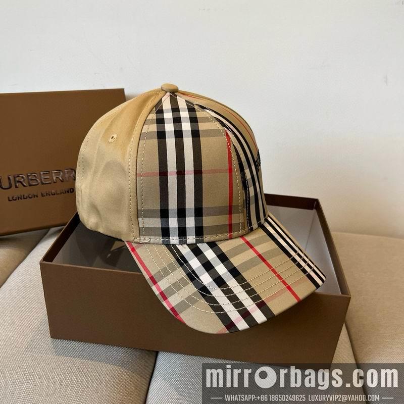Burberry Hat dx26