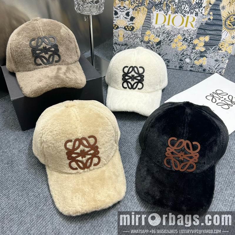 Loewe Hat dx32