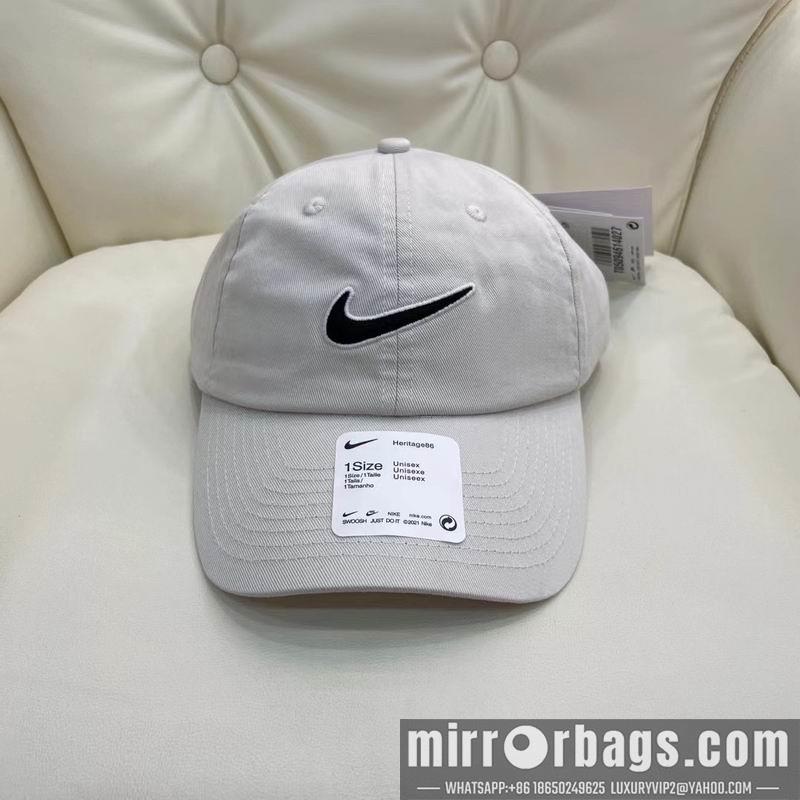 Nike Hat 072201