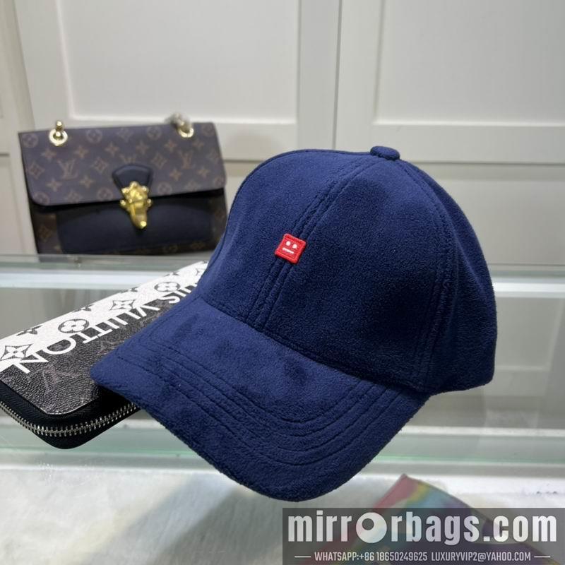 Ance Hat 122801