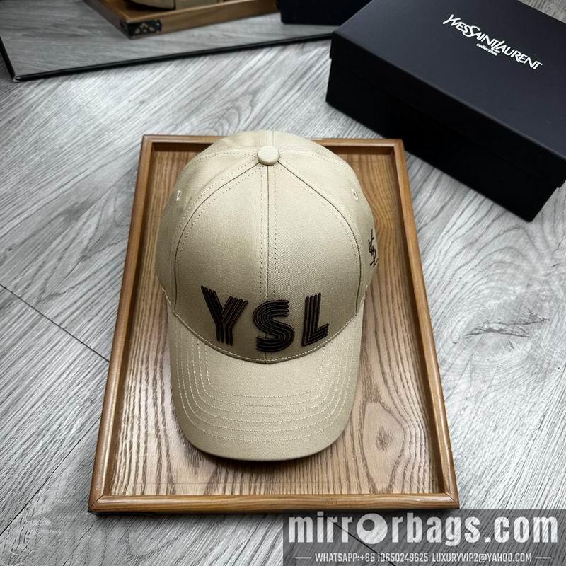 YSL Hat dx08