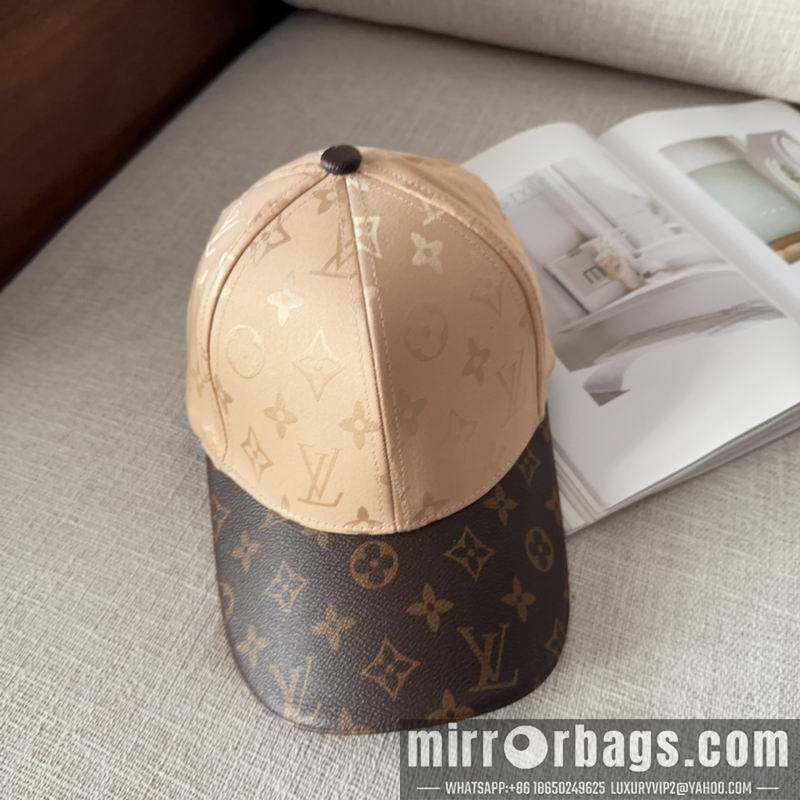 LV Hat dx27