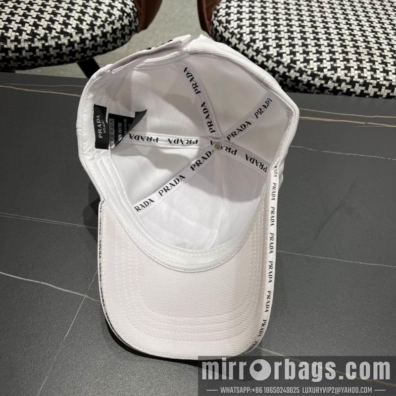 Prada Hat 050701