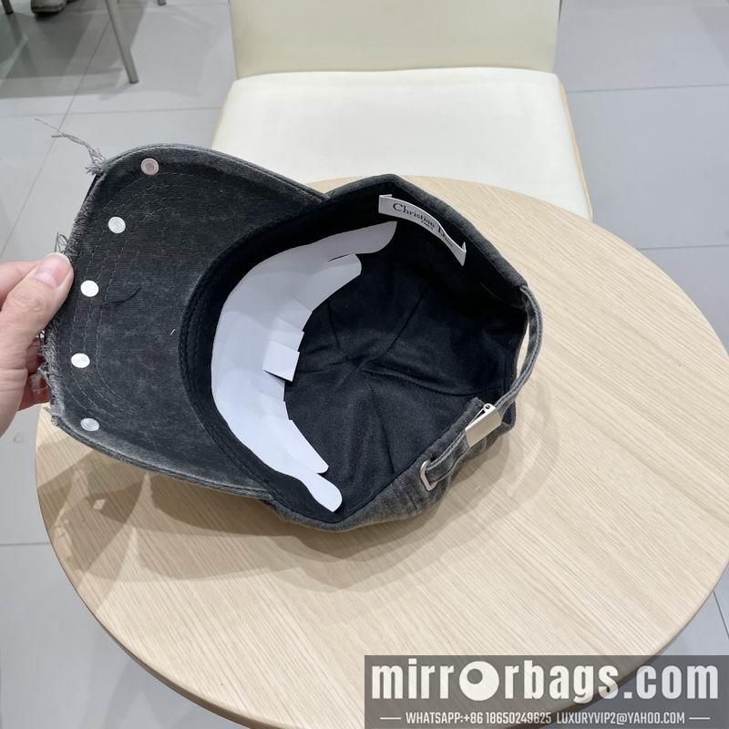 Dior Hat 030948