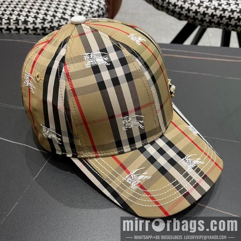 Burberry Hat 072801