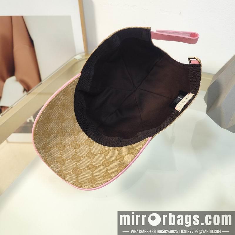 Gucci Hat dx140