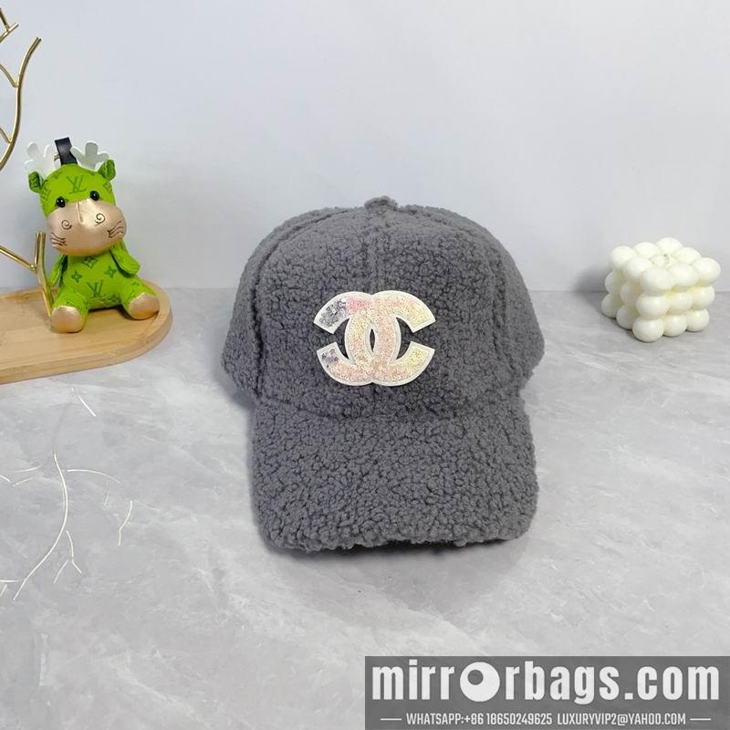 Chanel Hat dx63