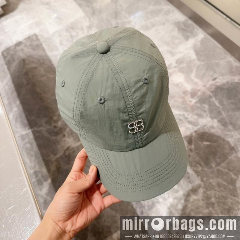Balenciaga Hat 050710