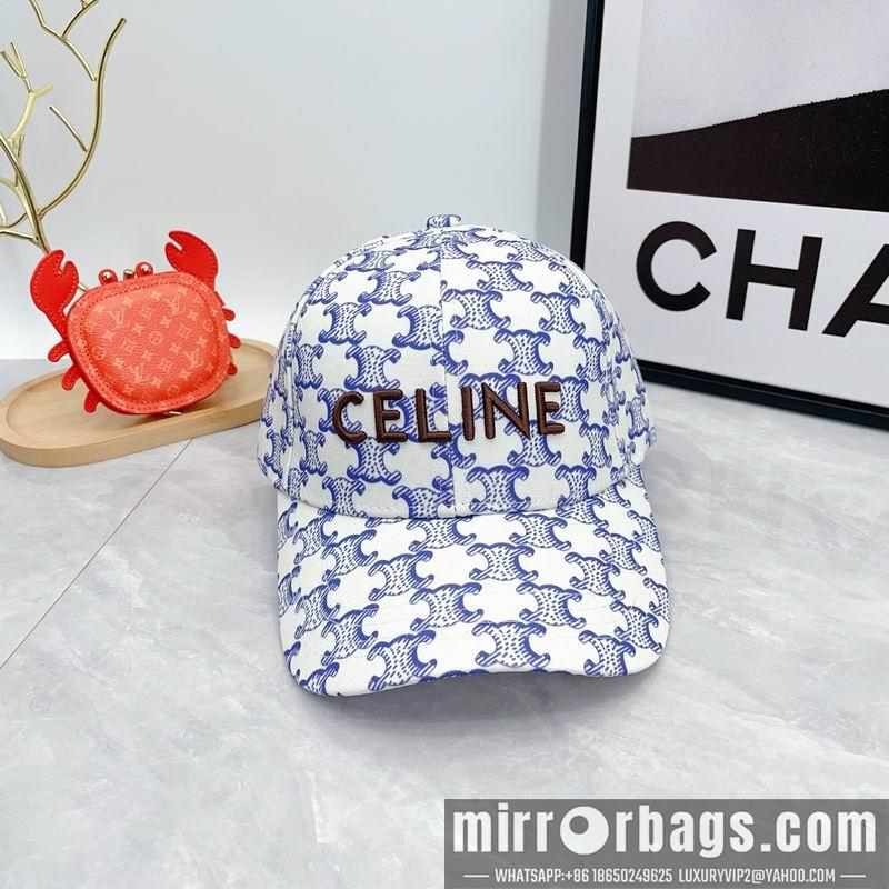 Celine Hat dx131