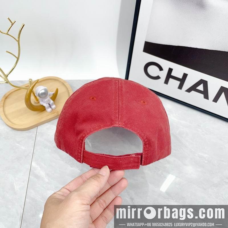 Balenciaga Hat dx67