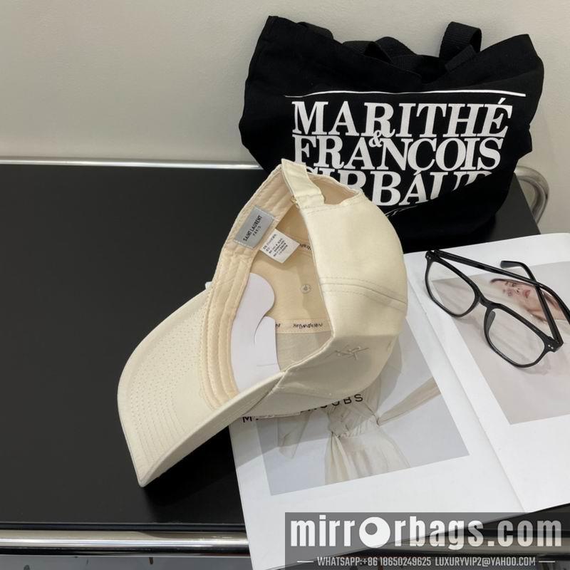 YSL Hat 042702