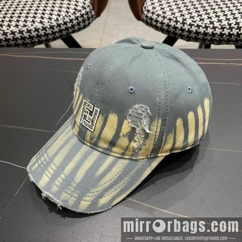 Fendi Hat 091401