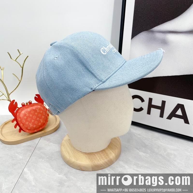 Dior Hat dx02