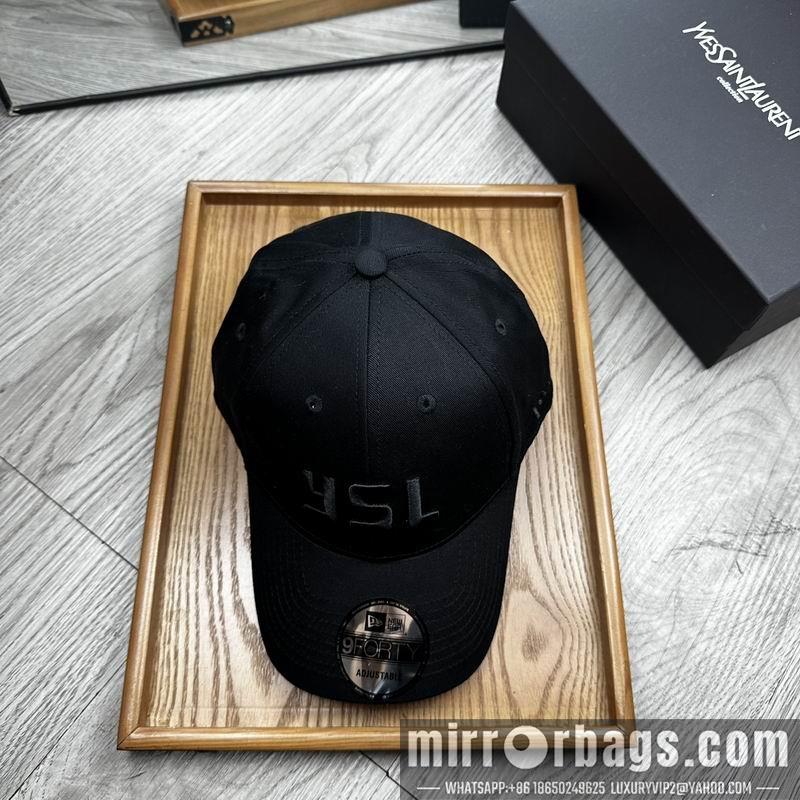 YSL Hat 042705